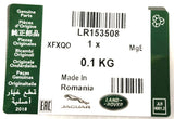 Genuine Land Rover New Range Rover 2022+ Headlamp Long Wash Hose - LR153508
