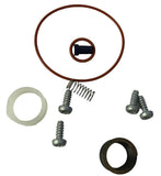 Genuine Land Rover Air Conditioning Compressor Kit - JPO500010