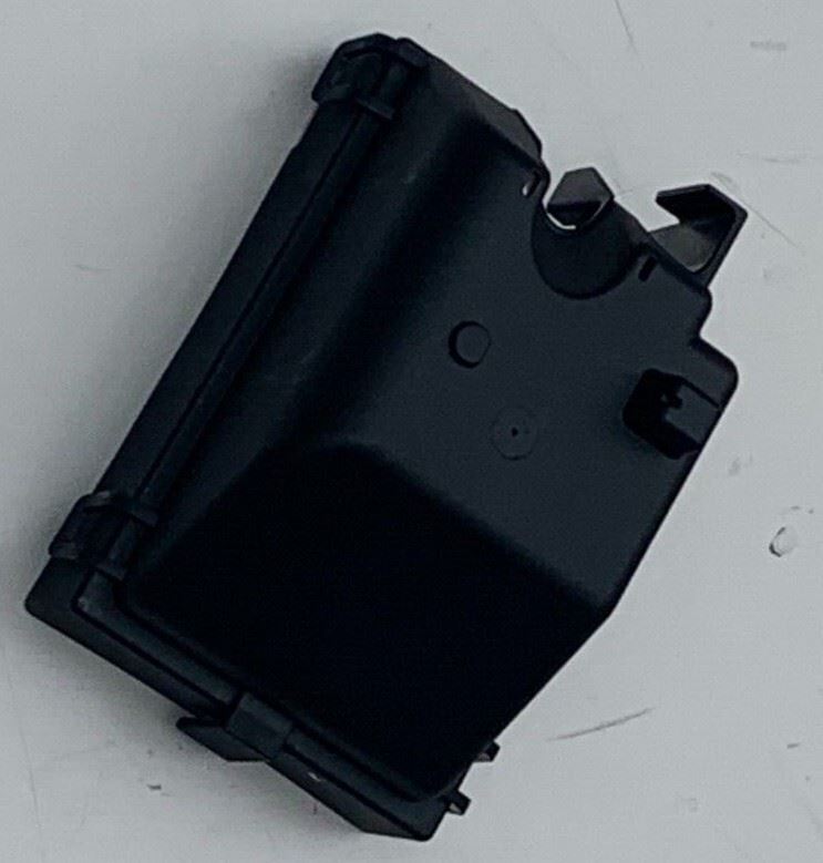 Genuine Jaguar XE Range / All New XF Fuse Box Mounting Bracket T4N11775