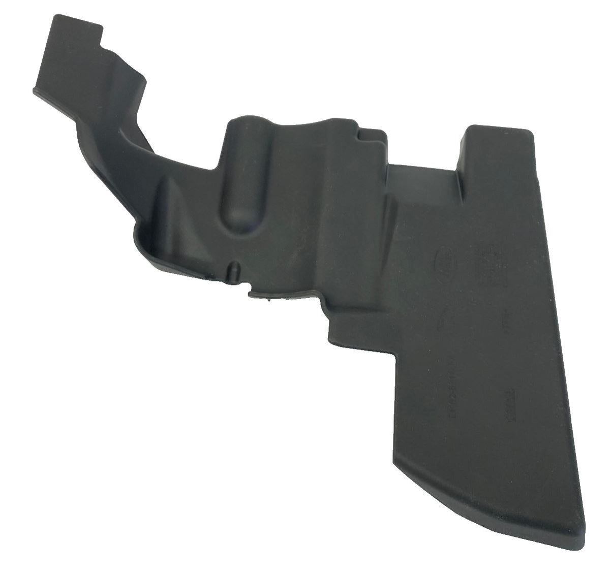 Genuine Land Rover RRS 2014-2022 Front Body LH Air Deflector - LR043741