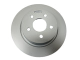 Genuine Ford Brake Disc 2467512