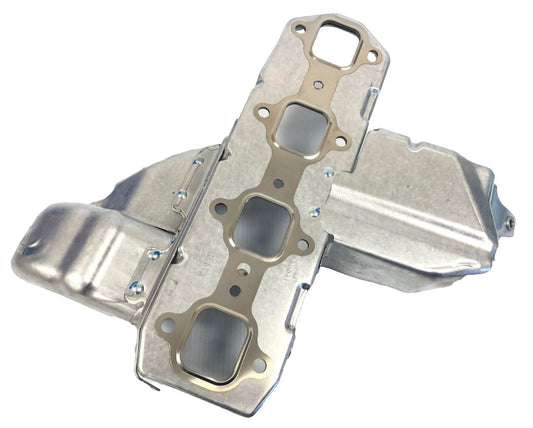 Genuine Jaguar Land Rover RR/E-Pace Exhaust Manifold Gasket - JDE40342/LR117536