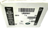 Genuine Land Rover Discovery Sport 2015+ Blanking Plug - LR083603