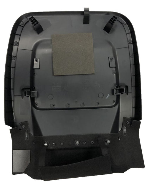 Genuine Land Rover Discovery Sport 2015+ Front Drivers Seat Back Cover- LR076876