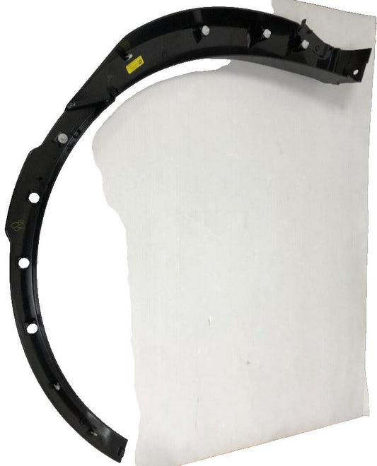 Genuine Land Rover RR Discovery 5 2017+ Rear Left Wheel Arch Molding-LR106669