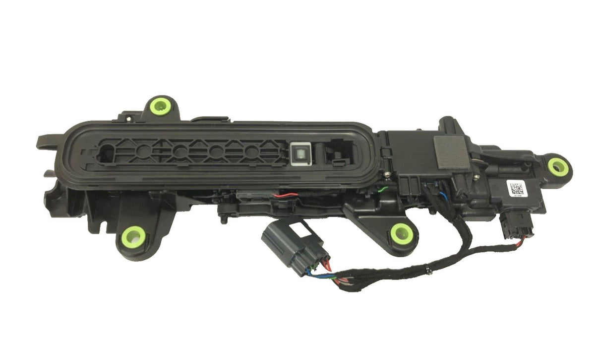 Genuine Range Rover Evoque 2019 - 2021 RH Door Outer Handle LR144884