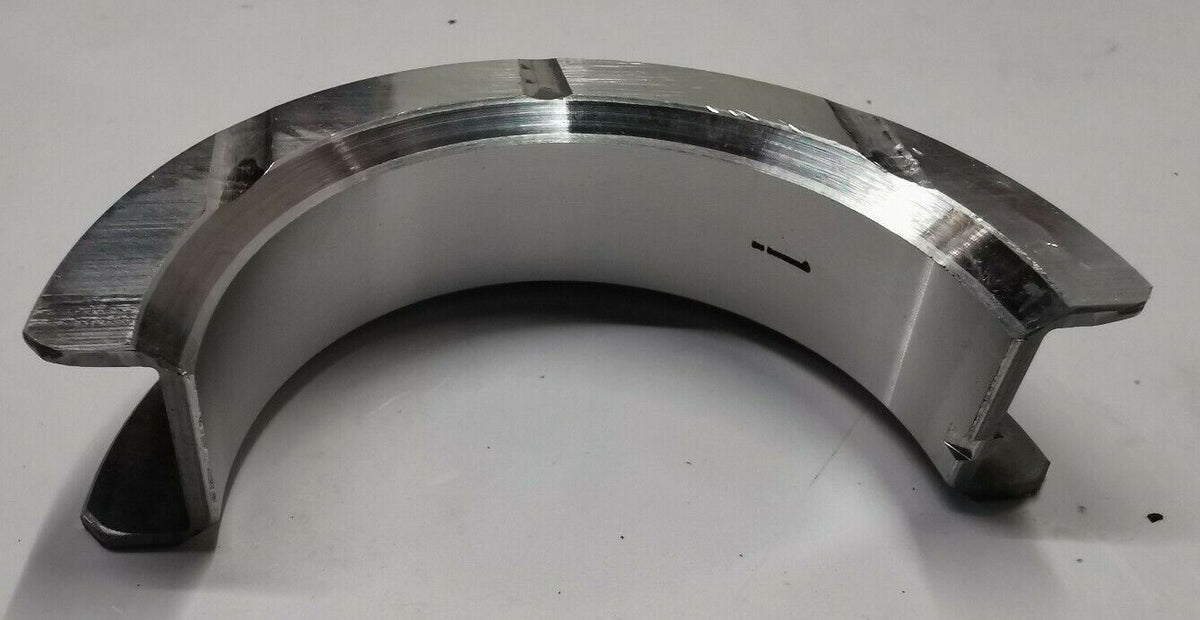 Genuine Jaguar XType XJ XType XF V6 Crank Shaft Thrust Bearing - XR852362