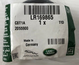 Genuine Land Rover / Range Rover Front Cross Member Insulting Sleeve LR169865