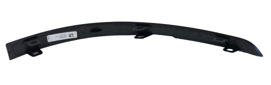 Genuine Land Rover Range Rover Velar 2017+ RH Front Bumper Cover - LR093509