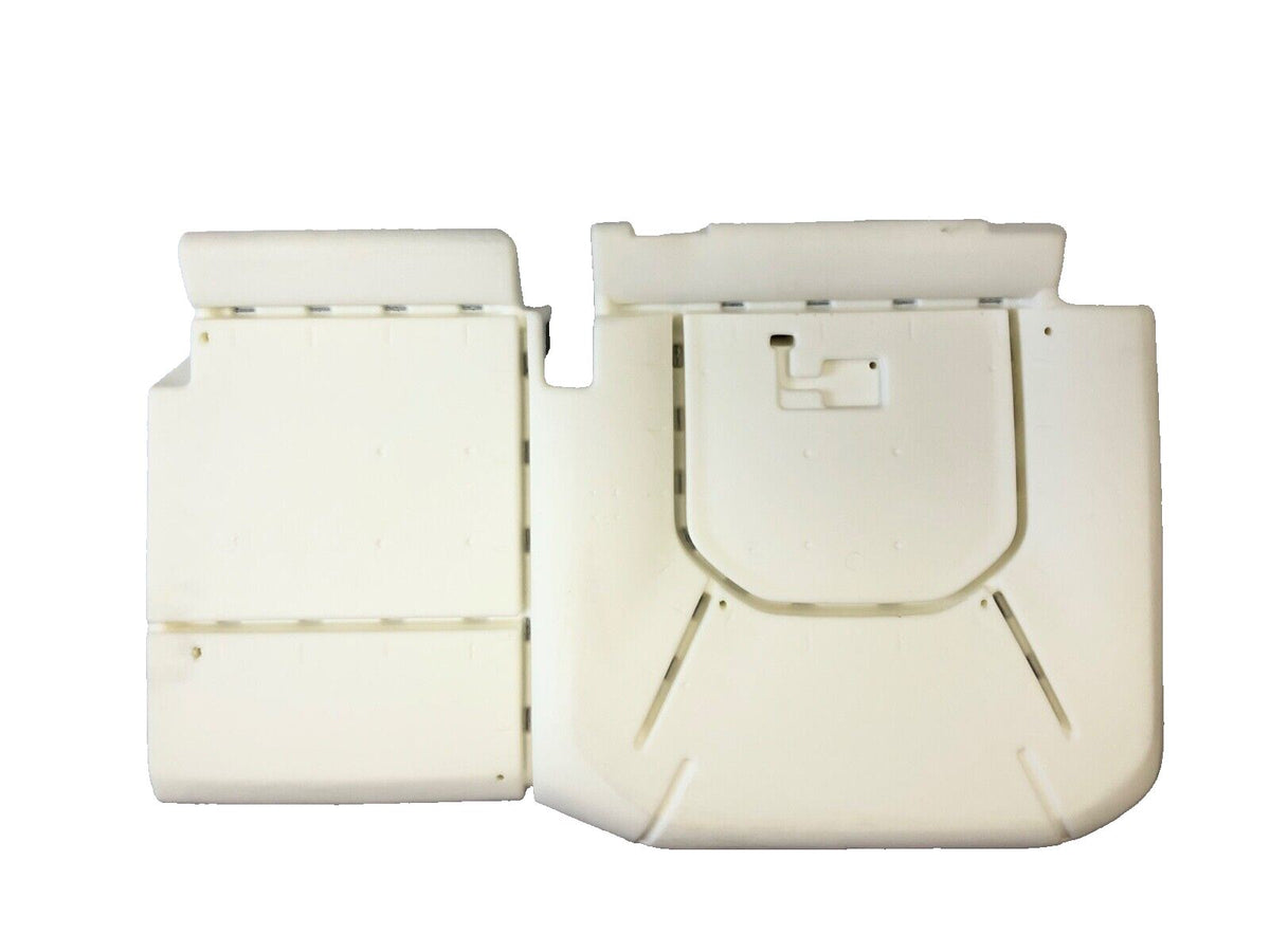 Genuine Land Rover Defender Standard Wheelbase LH Rear Seat Cushion Pad LR157737