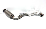 Genuine Land Rover / Range Rover EGR Outlet Pipe LR110402