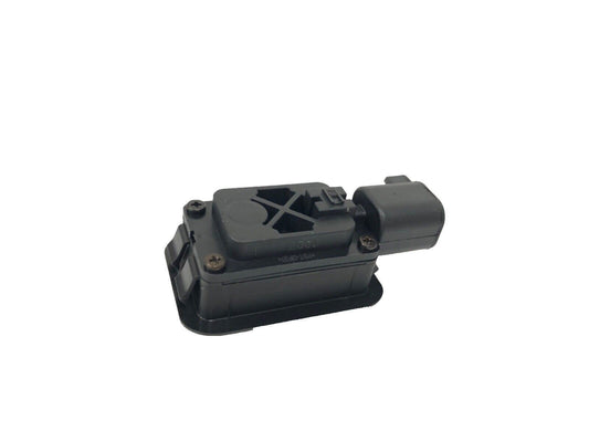 Genuine Jaguar/Land Rover Boot Release Button Microswitch - C2Z5599 LR029038