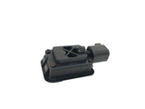 Genuine Jaguar/Land Rover Boot Release Button Microswitch - C2Z5599 LR029038
