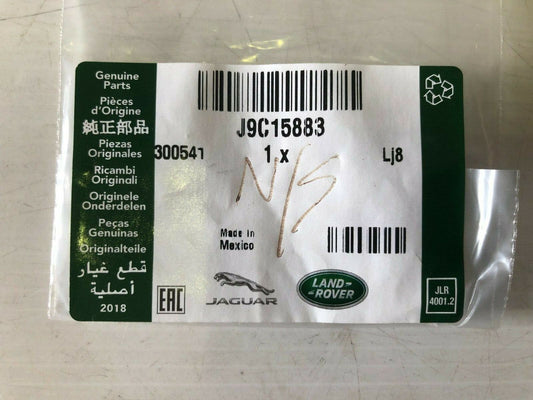 Genuine Jaguar E-pace 2017+ 7.5 Amp Microfuse J9C15883