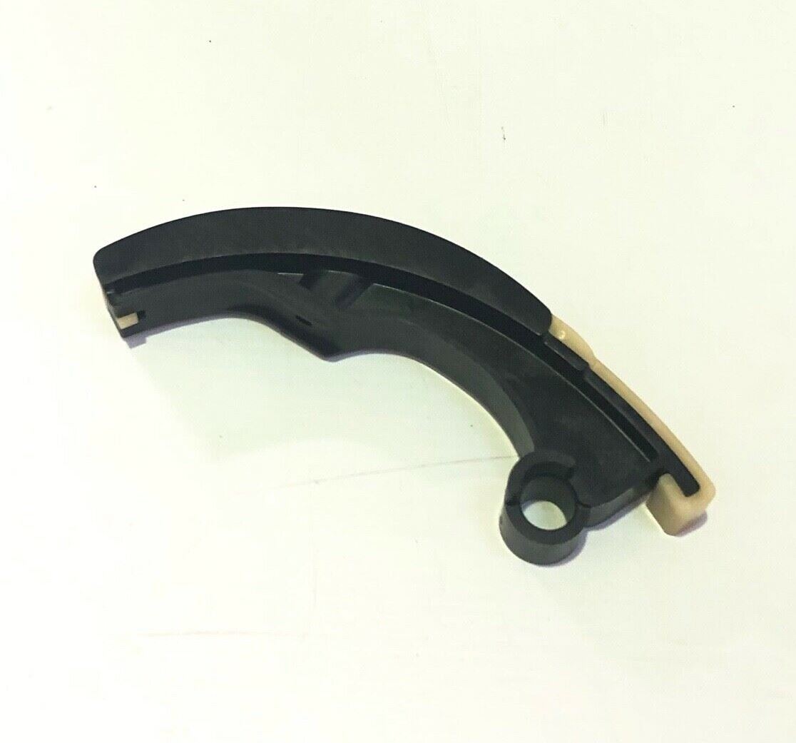 Genuine Jaguar RH Secondary Timing Chain Guide 2.0L Petrol JDE38701