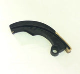 Genuine Jaguar RH Secondary Timing Chain Guide 2.0L Petrol JDE38701