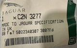 Genuine Jaguar XK8 Coupe/Convertible 1997-2006 Classic Bracket Mounting C2N3277
