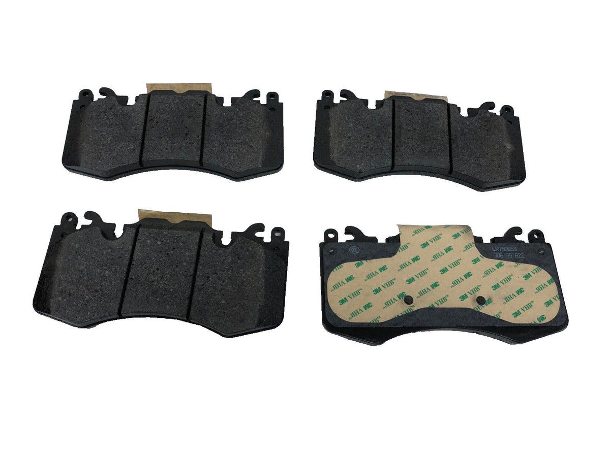 Genuine Range Rover 2013+/Sport 2014+ Front Caliper Brake Pad Kit LR160069