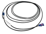 Genuine Land Rover Range Rover 2013-2022 Repair Wiring Overlay - LR105529
