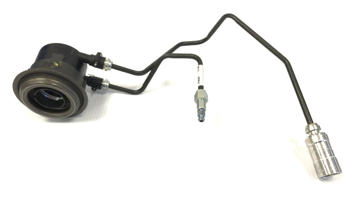 Luk Land Rover Freelander 1 TD4 Clutch Slave Cylinder & Pipe Assembly UUB000070G