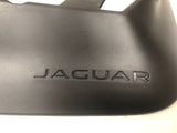 Genuine Jaguar F-Pace SVR 2016+ Front Pair Of Mud Flaps - T4A40931