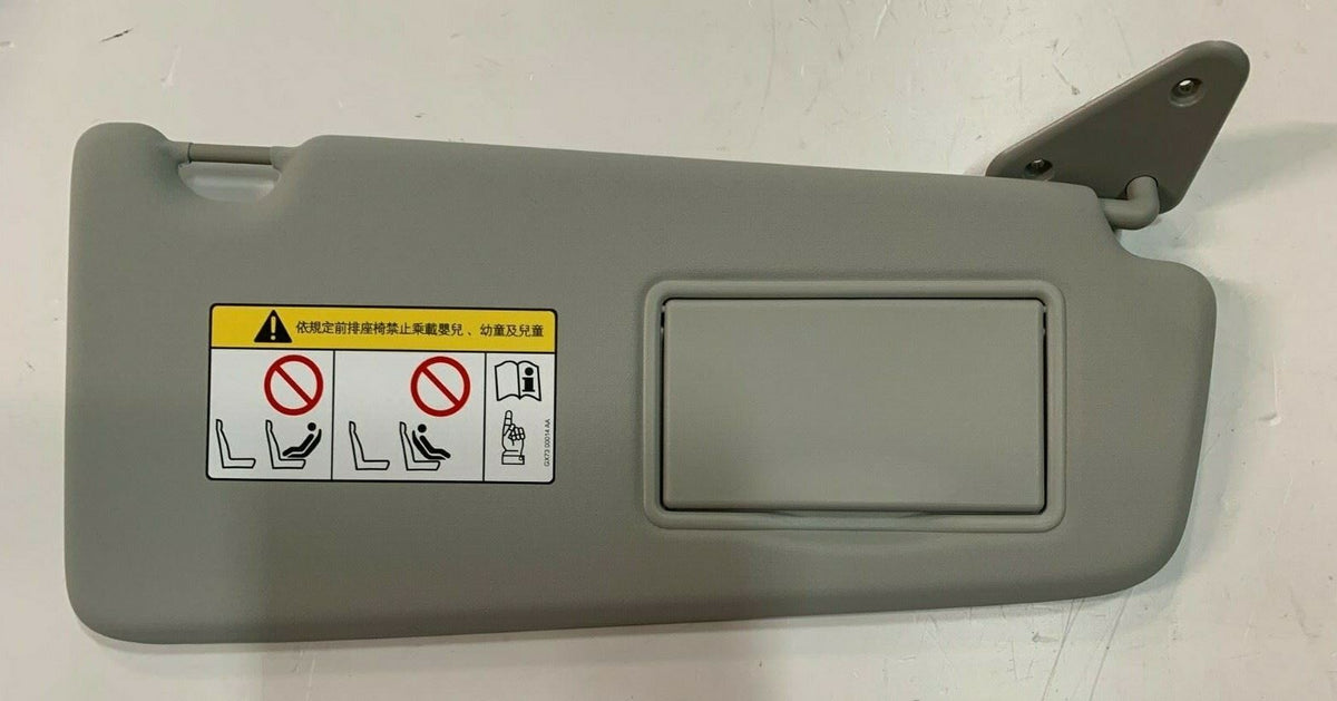 Genuine Land Rover Discovery Sport 2015+ LHD/RH Sunvisor LR082745