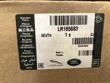 Genuine Range Rover Evoque 2019+ RHD Drivers Side Sunvisor - LR185683