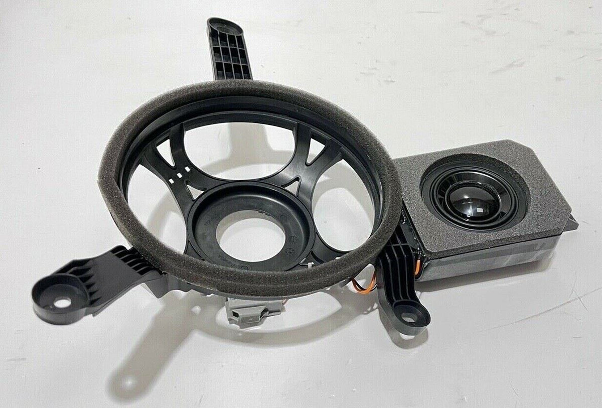 Genuine Jaguar F-Type 2016+ RH Rear Midrange Parking Aid Speaker T2R21052