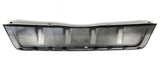 Genuine Land Rover Discovery 5 17+ Tow Hook Opening Cover -Gloss Silver LR083030