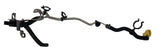 Genuine Jaguar Land Rover Evo/EPac Exhaust Gas Pressure Sensor And Tube-LR116636