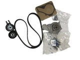 Genuine Ford Motorcraft Fusion Timing Cam Belt Kit & Water Pump-2008679