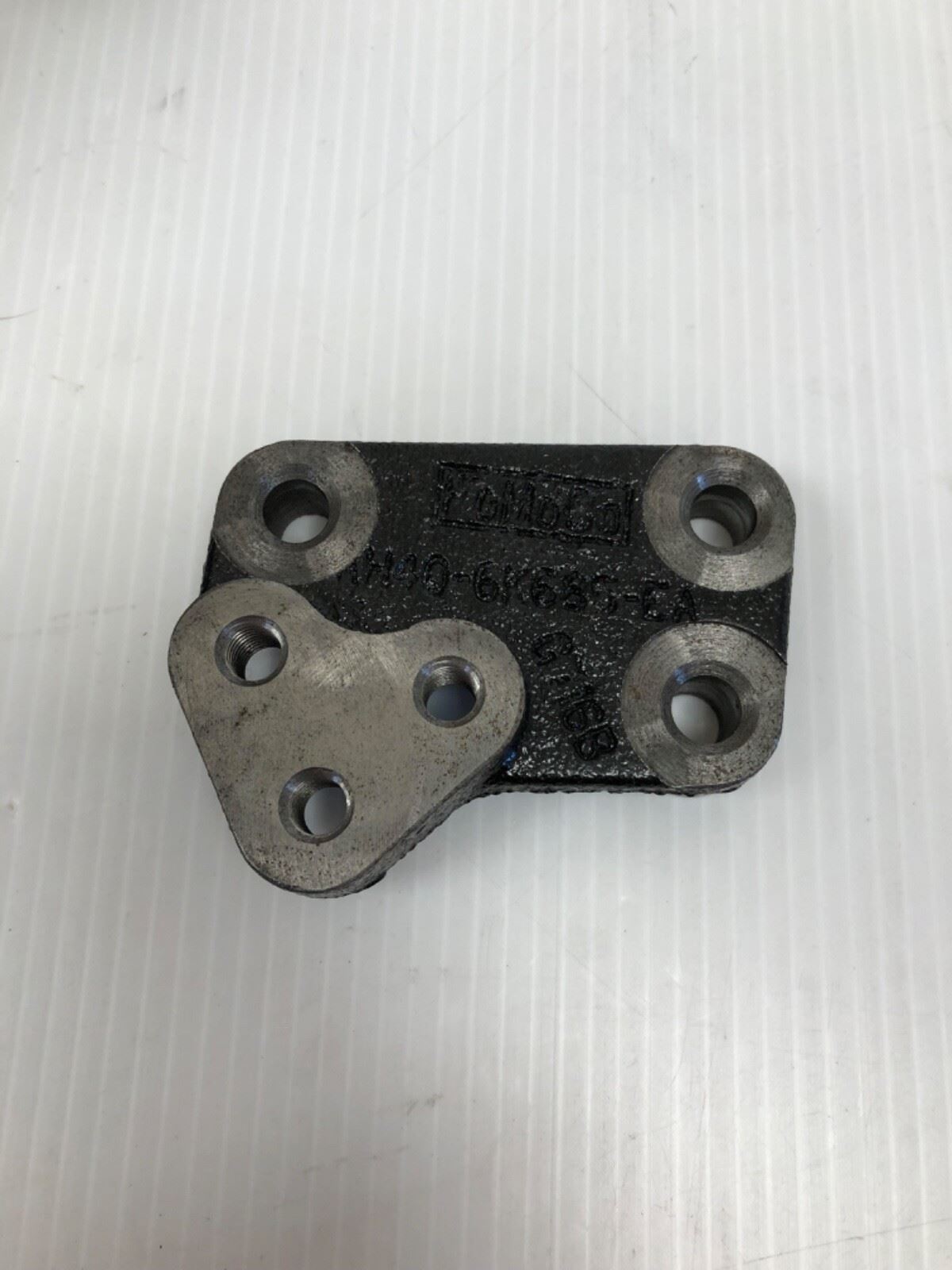 Genuine Range Rover / Sport LH Side Turbo Charger Support Bracket LR022792