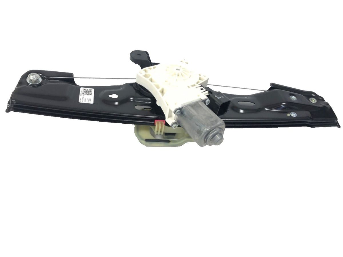 Genuine Land Rover Discovery Sport 2015+ LH Rear Door Window Regulator LR126075