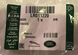 Genuine Land Rover / Range Rover RH Spark Ignition Gasket LR011220
