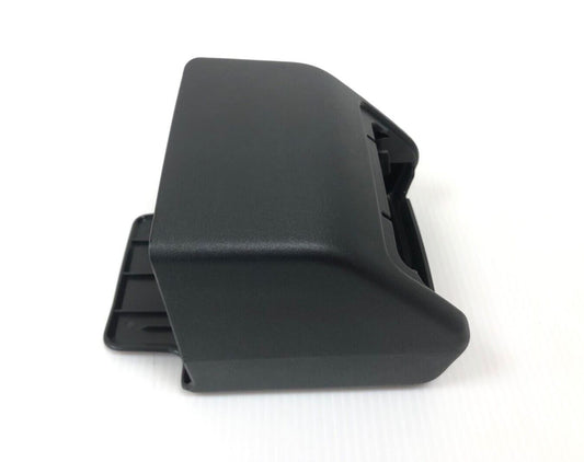 Genuine Land Rover Discovery 3/4 Rear LH Seat Belt Retractor Cover HXM500131PVJ