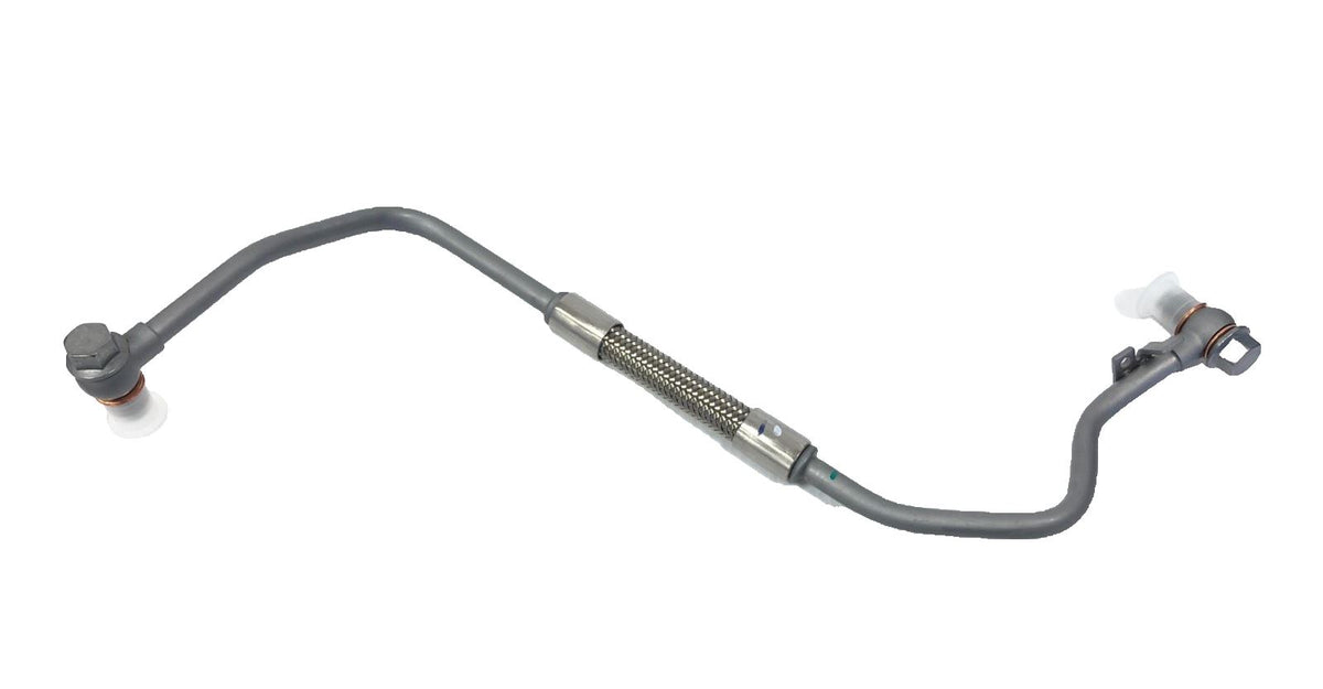 Genuine Land Rover Defender/RR/RRS Oil Feed Pipe - LR175459