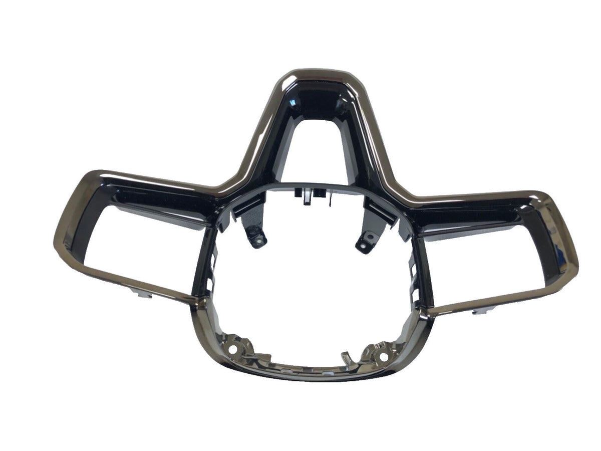 Genuine New Range Rover Evoque 19+/Velar 17+/Sport Steering Wheel Bezel LR169820