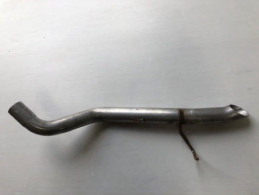 Genuine Ford Transit Connect 06-13 Motorcraft Exhaust Pipe 1581962