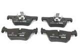 Genuine BMW F20 F21 F22 F30 F31 F32 F33 F36 Rear Brake Pads - 34216873093