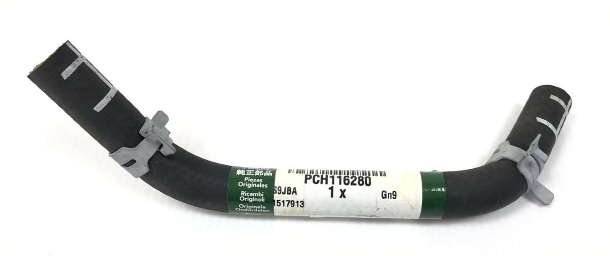 Genuine Land Rover Freelander 1 2.0L Cooling System Hose - PCH116280