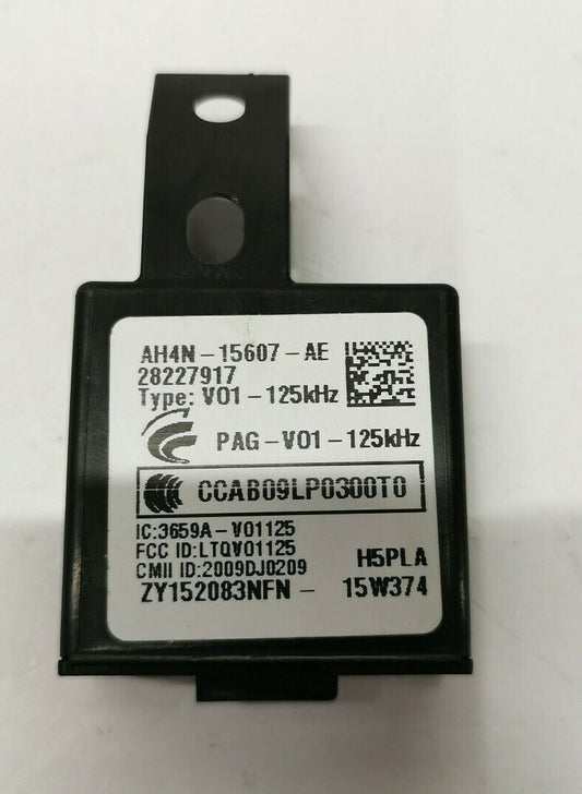 Genuine Range Rover / Land Rover -  Anti theft Alarm Tranceiver LR020114