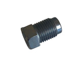 Genuine Land Rover Disco/RR/Def Front/Rear Brake Pipe Special  M10 Nut-LR033452