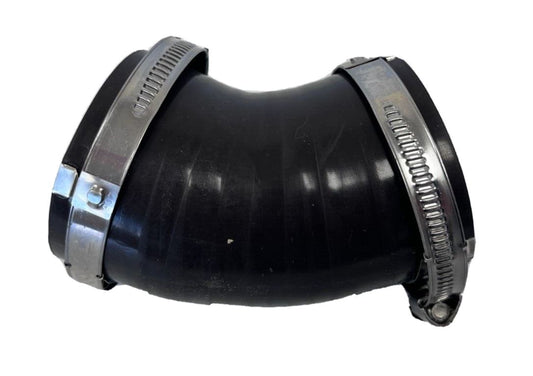 Genuine Jaguar F-Pace 2016+ High Pressure Hose Inlet T4A40837