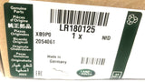 Genuine Jaguar Land Rover Disco/XF Converter Seal Kit - LR180125