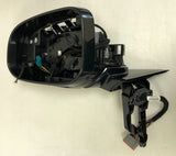 Genuine Jaguar I-Pace 2018+ LH Door Mirror C2Z32275