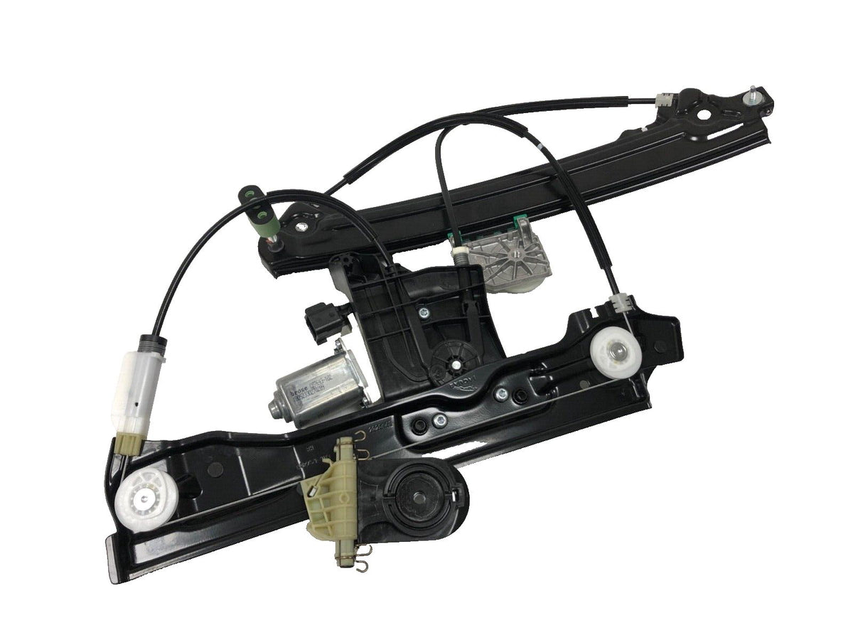 Genuine Jaguar F-Type 2014+ RH Window Regulator T2R40137