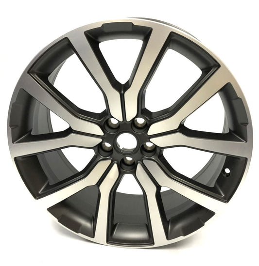 Genuine Range Rover Evoque 2019+ 20" Urban Warrior Alloy Wheel - VPLZW0129
