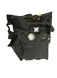 Genuine Jaguar XF Bulkhead Insulation - C2Z11245