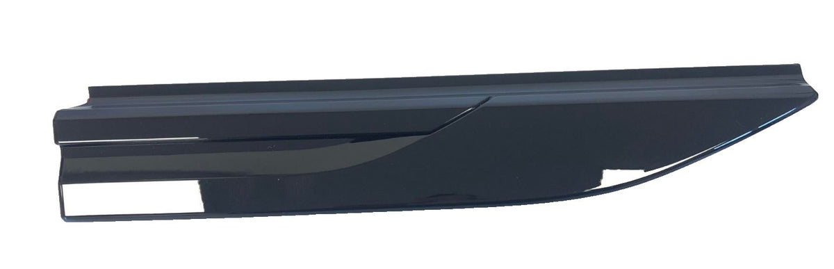 Genuine Land Rover Range Rover Velar 2017+ RH Front Fender Grille - LR153971