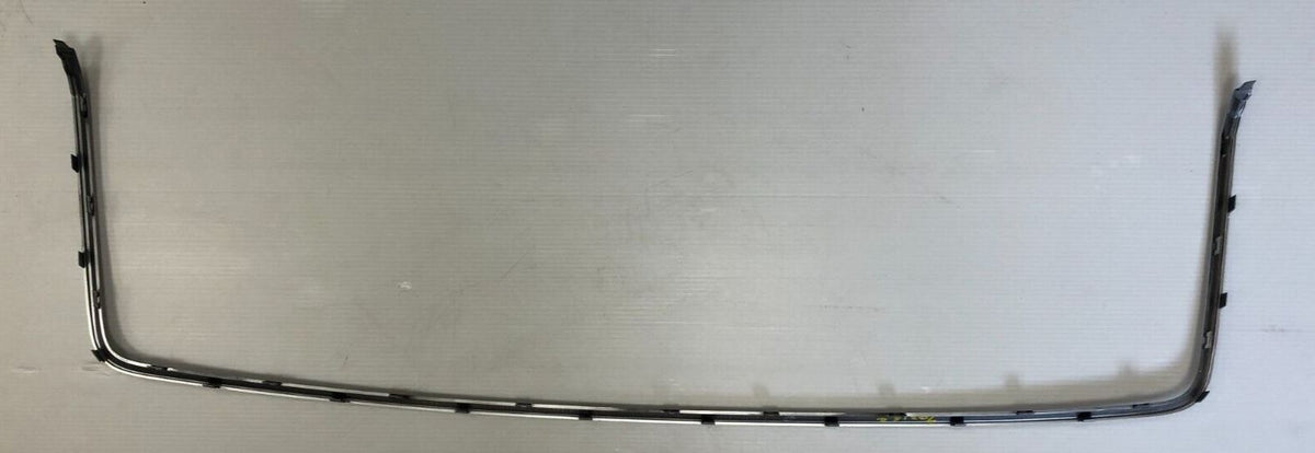 Genuine Range Rover 2013-2022 Front Grille Moulding VPLGB0327